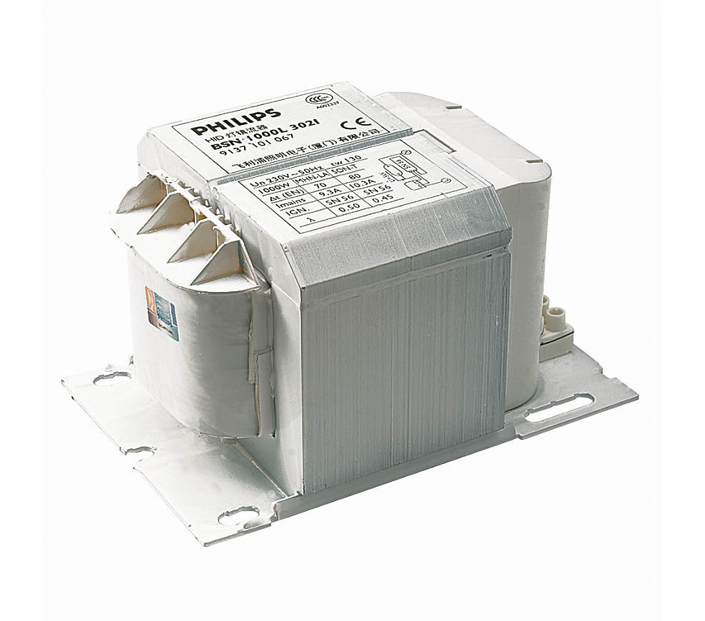 HIDHigh Power ballasts for MH lamps PT. Sentra Cahaya Nusantara